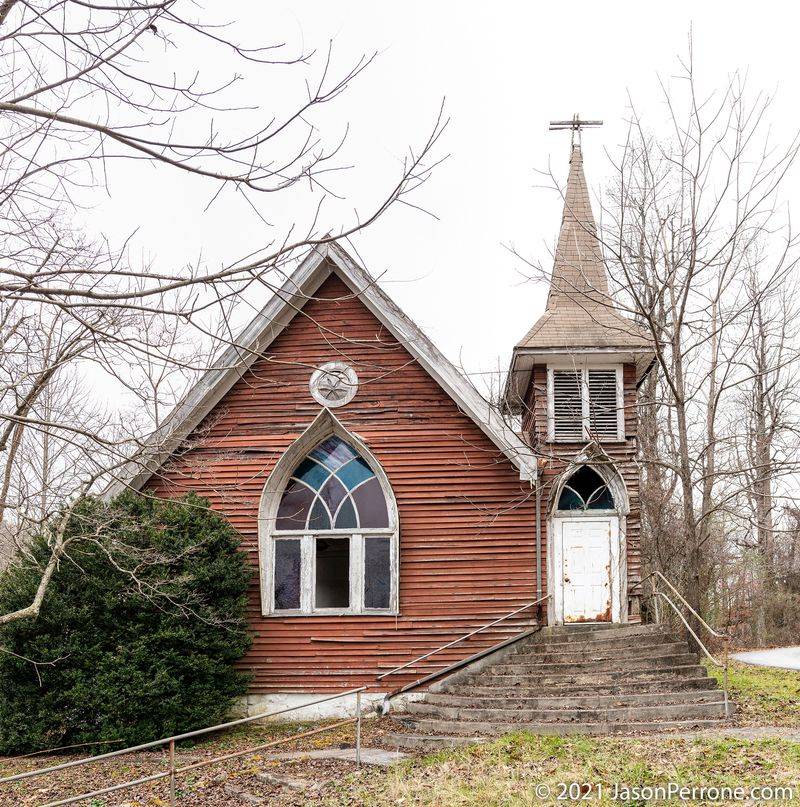 Notable Incidents: Fires And Lost Records