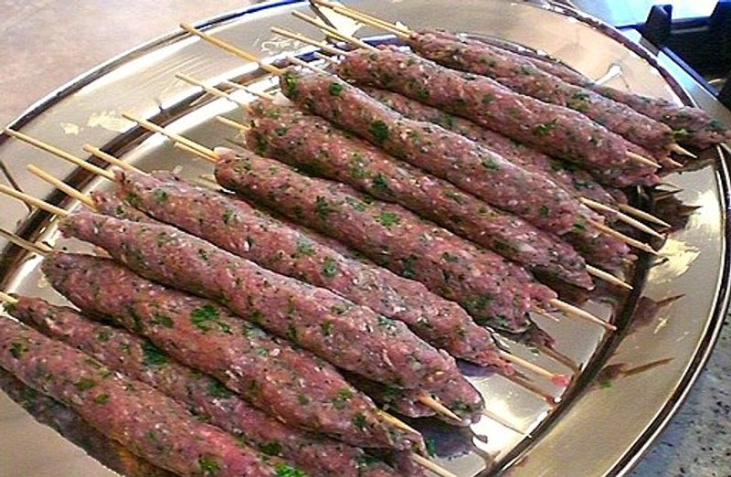 Sis Kofte