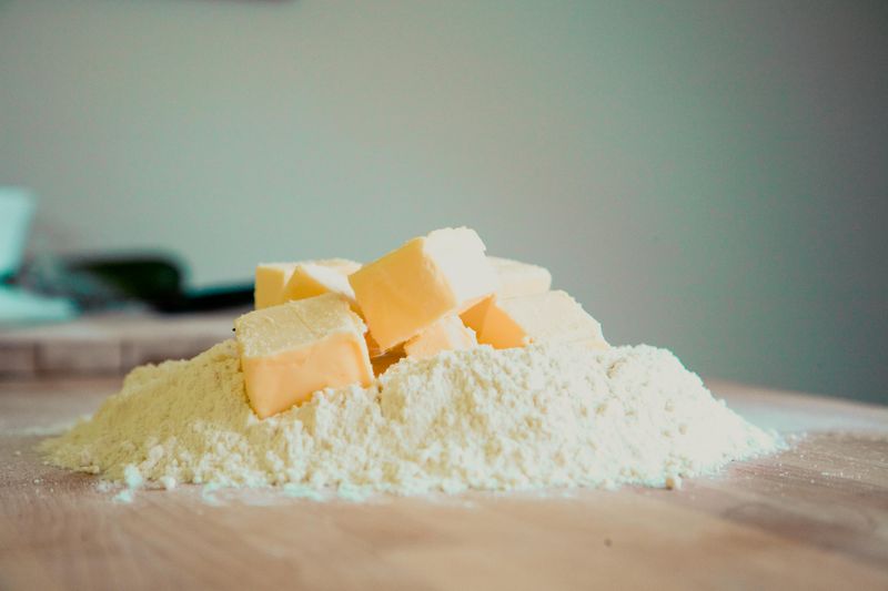 Butter Makes Everything Better