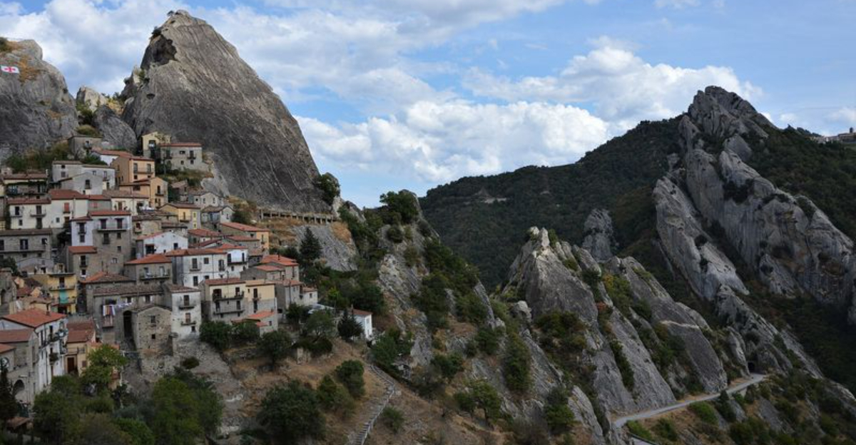 After Visiting Every Italian Region, I Consistently Return To One Southern Destination