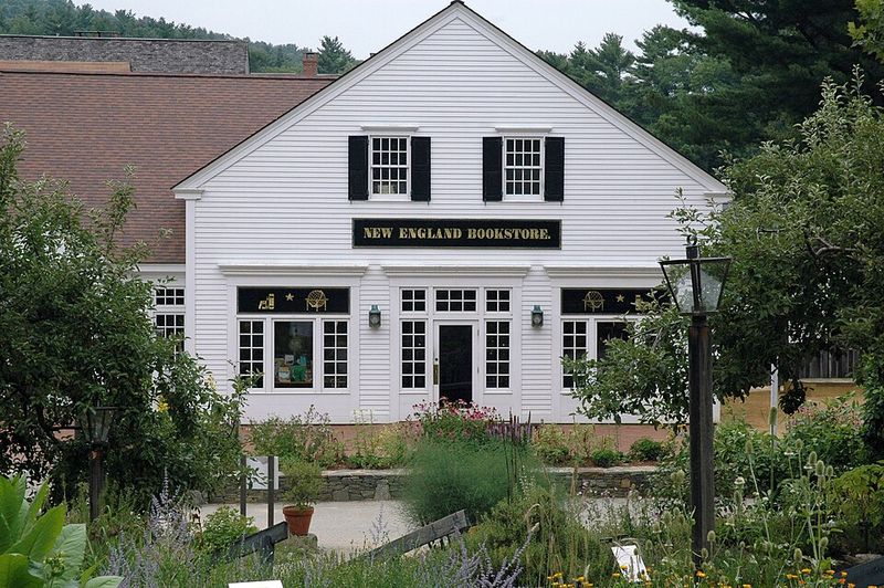Modern Sturbridge Today