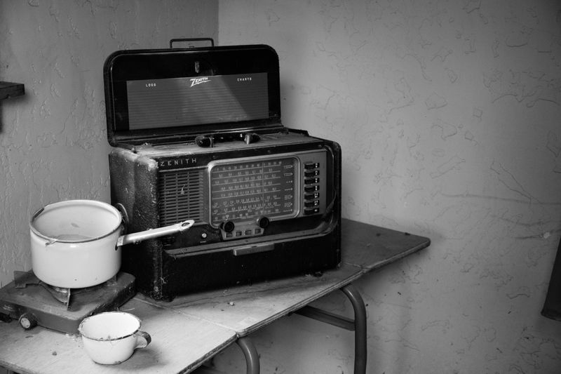 Radios