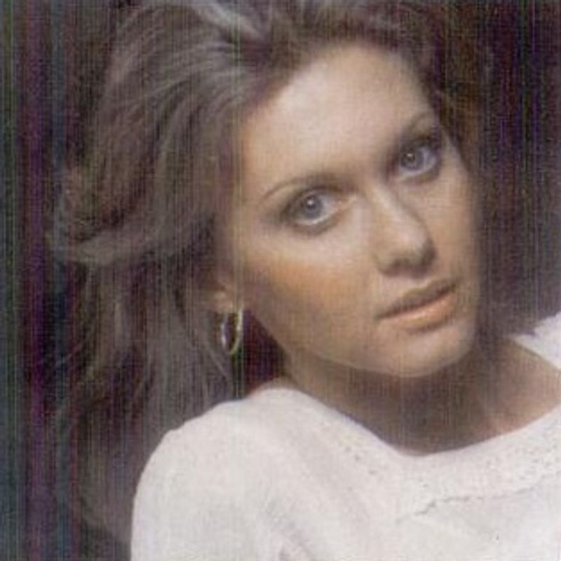 Physical by Olivia Newton-John