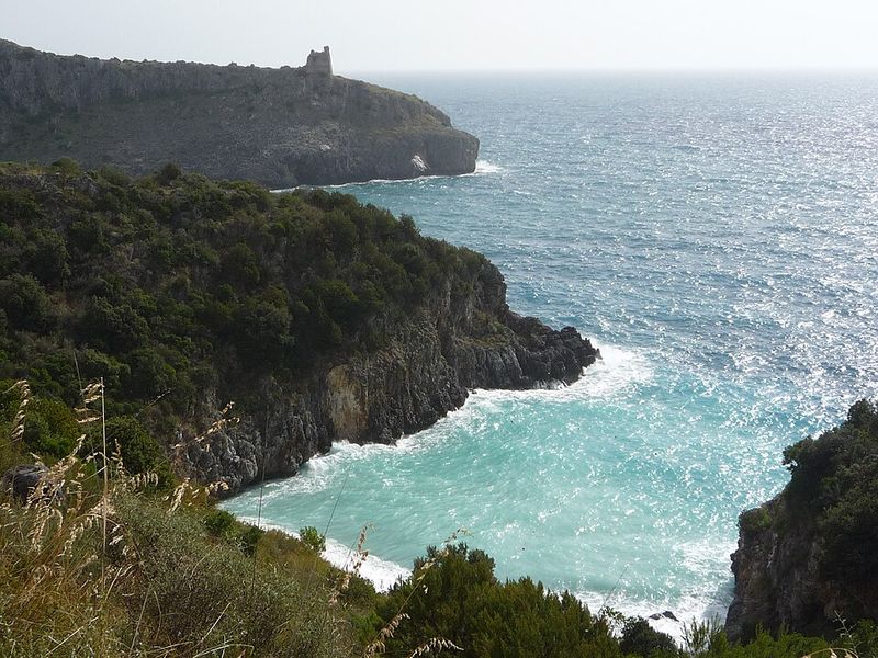 Cilento Coast (The Hidden Gem)
