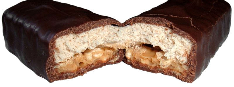 Hershey's S'mores Bar