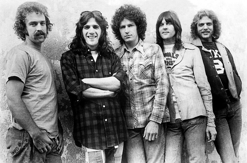 Hotel California – Eagles