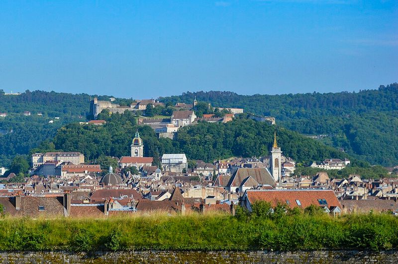 Besançon