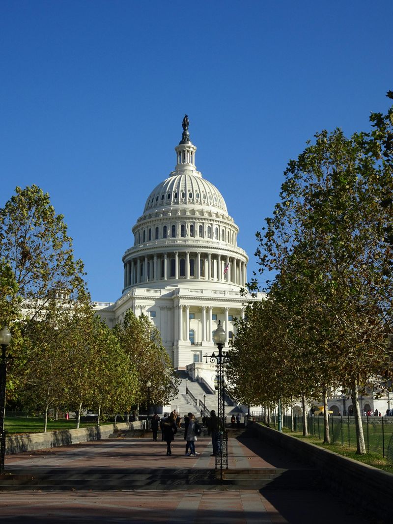 Washington, DC
