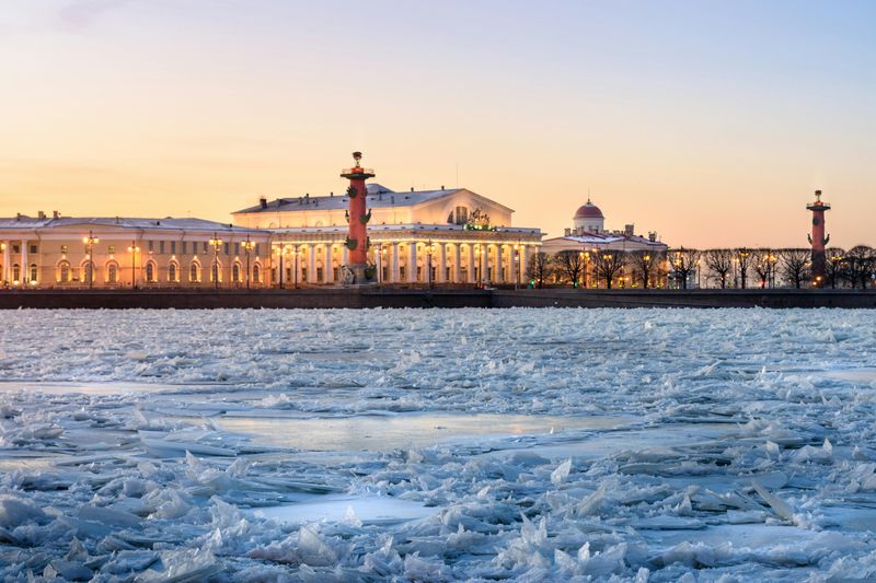 St. Petersburg