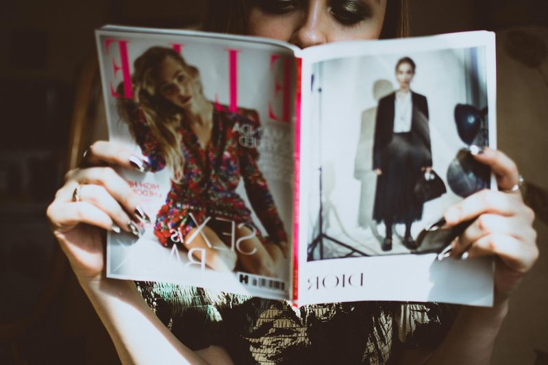 Certain Popular Magazines
