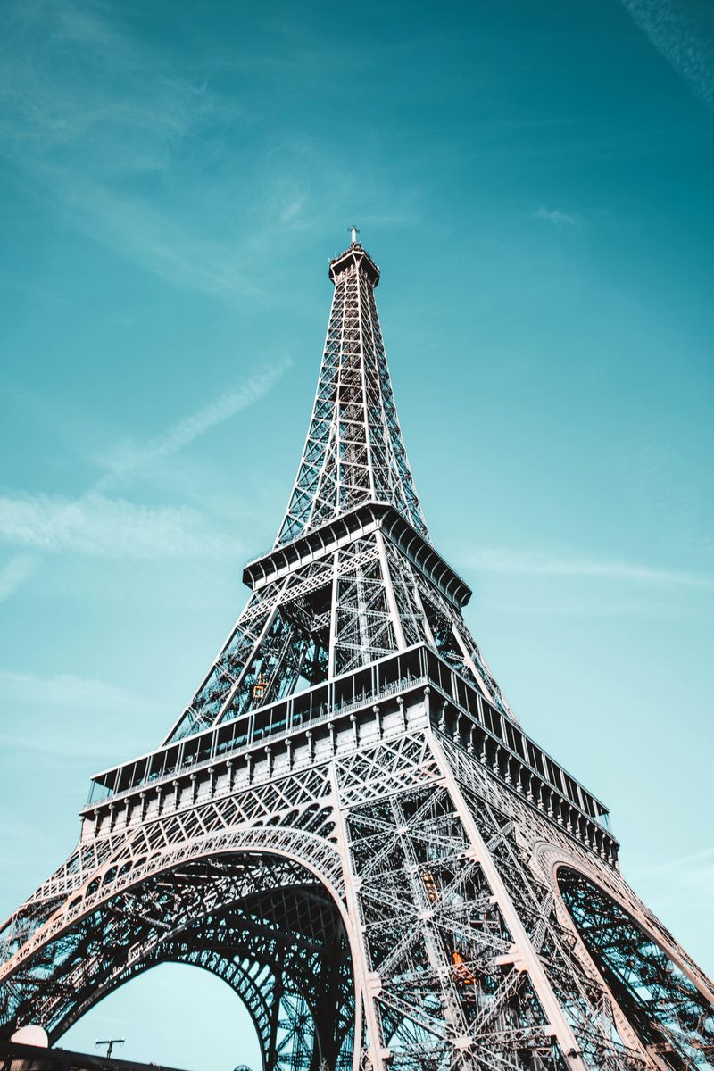 The Eiffel Tower Can Grow Taller In Summer