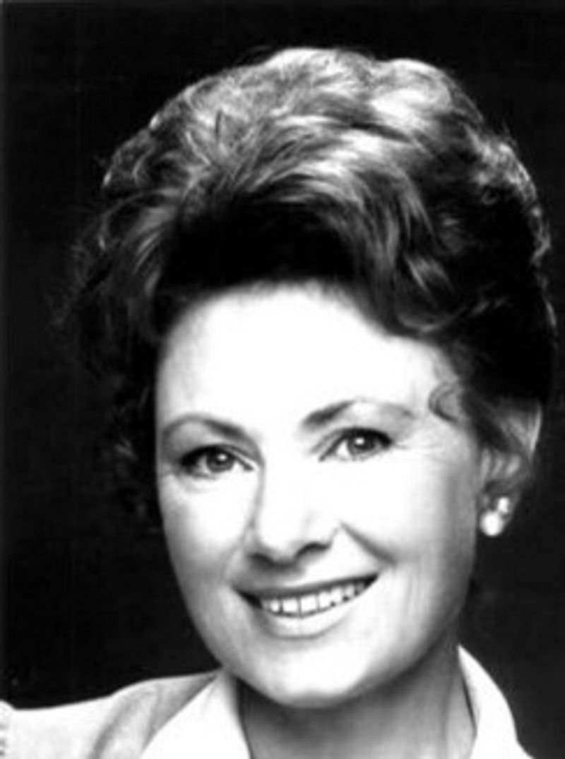Marion Cunningham (Happy Days)