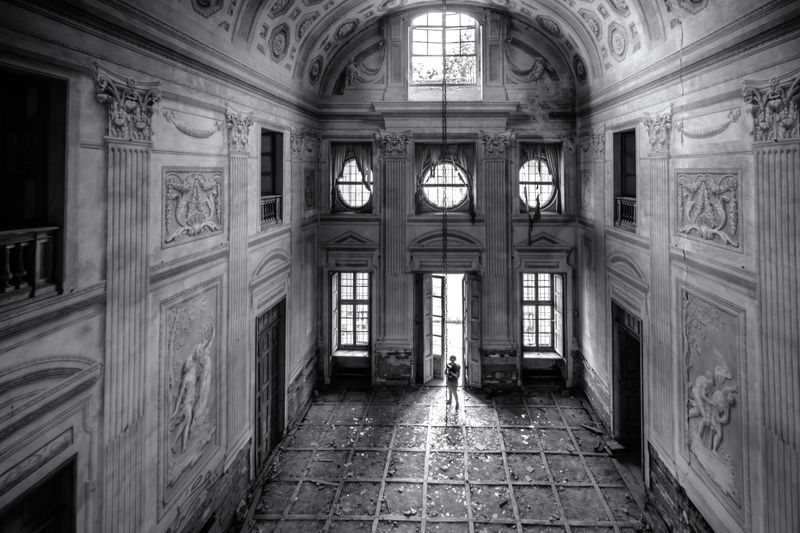 Mexican Gothic by Silvia Moreno-Garcia