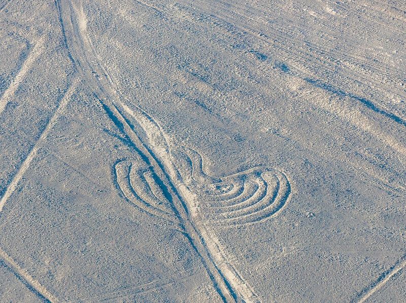 The Nazca Lines, Peru