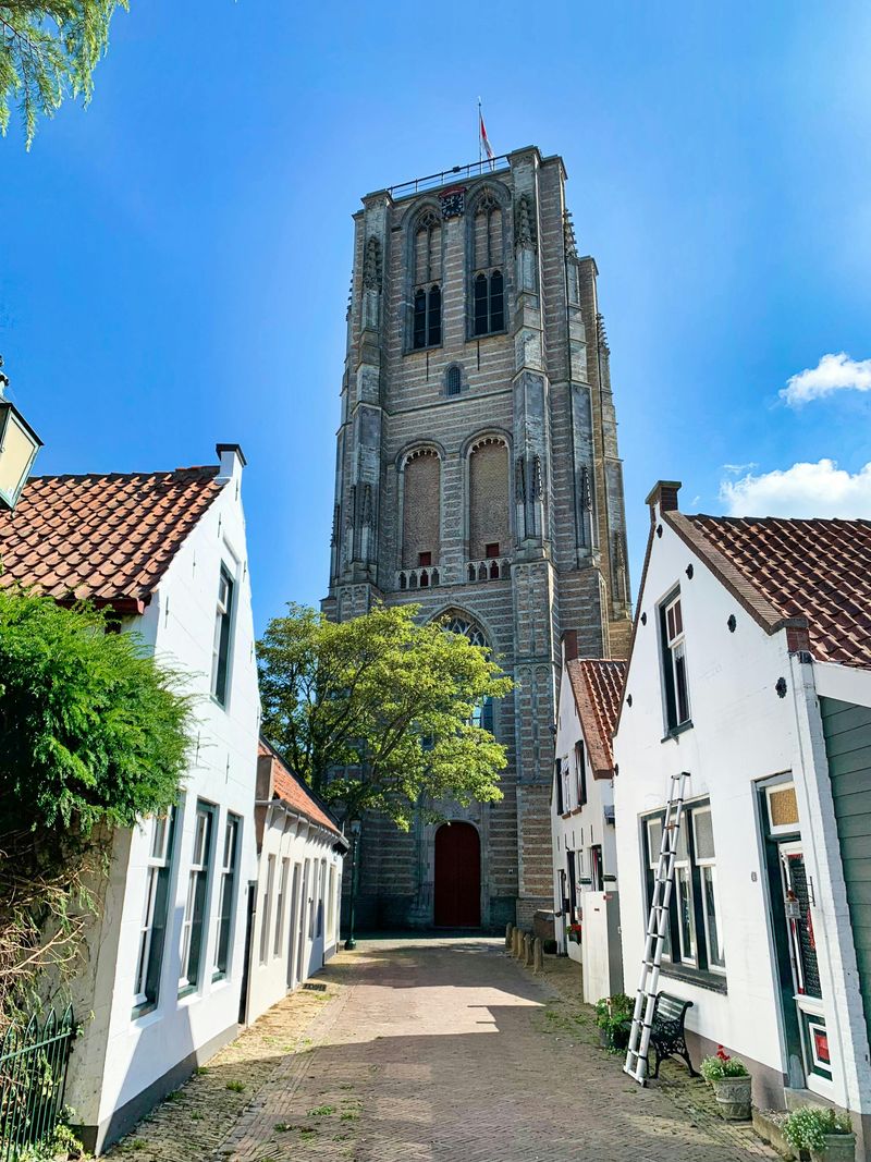 Bergen op Zoom, Netherlands