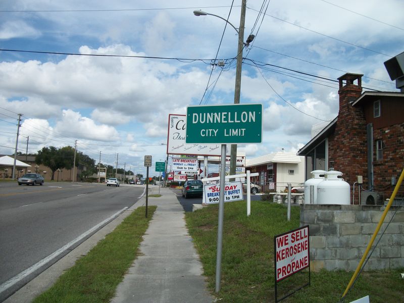 Dunnellon