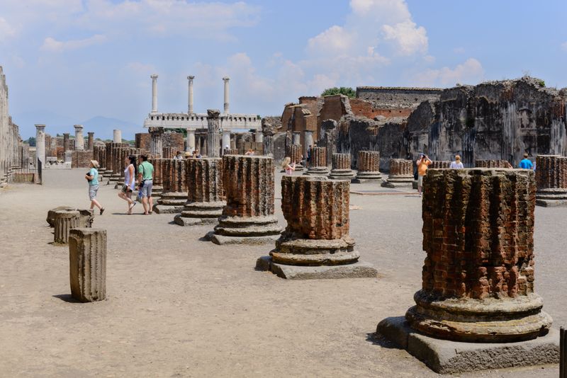 Pompeii