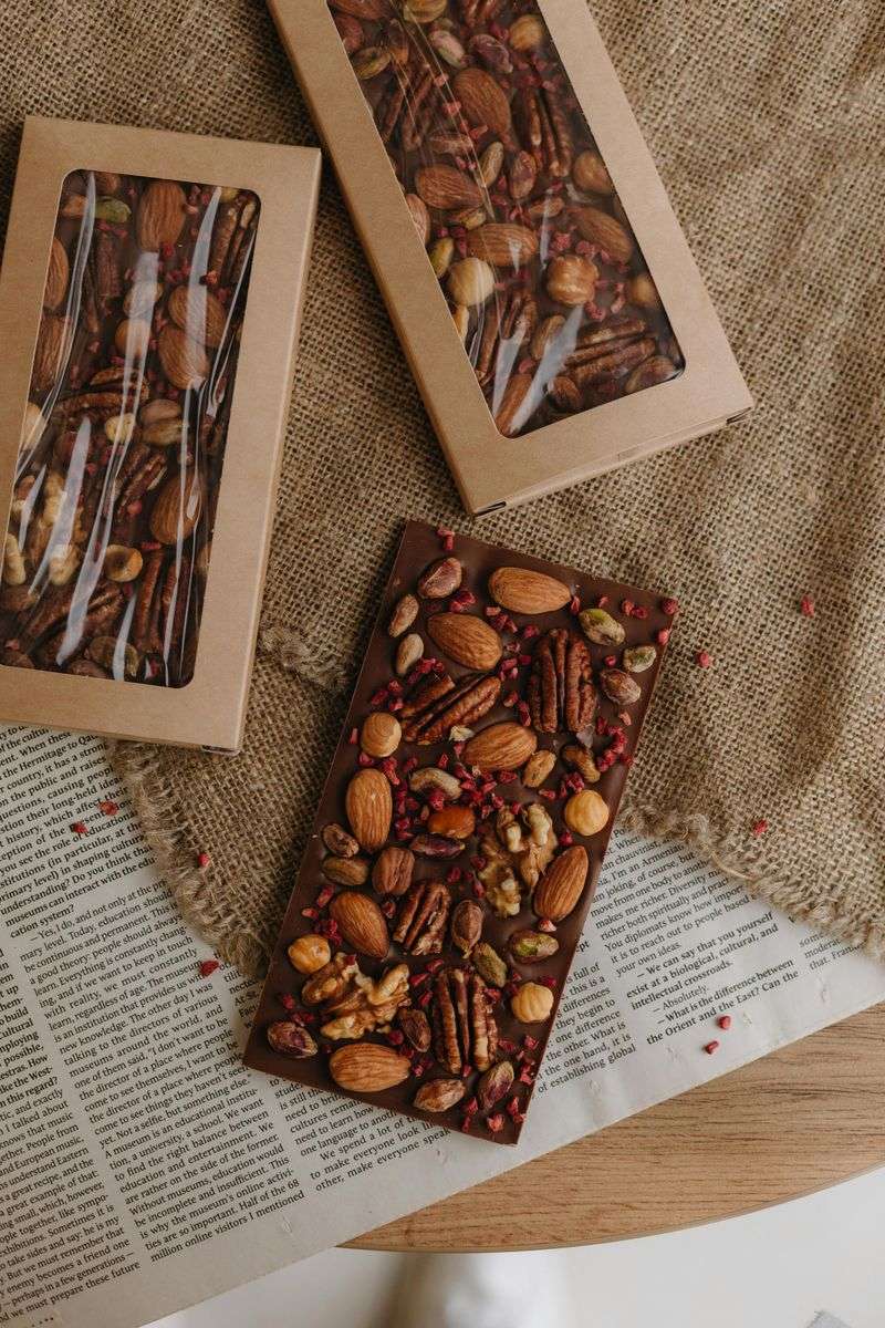 Maple Pecan Pie Bars