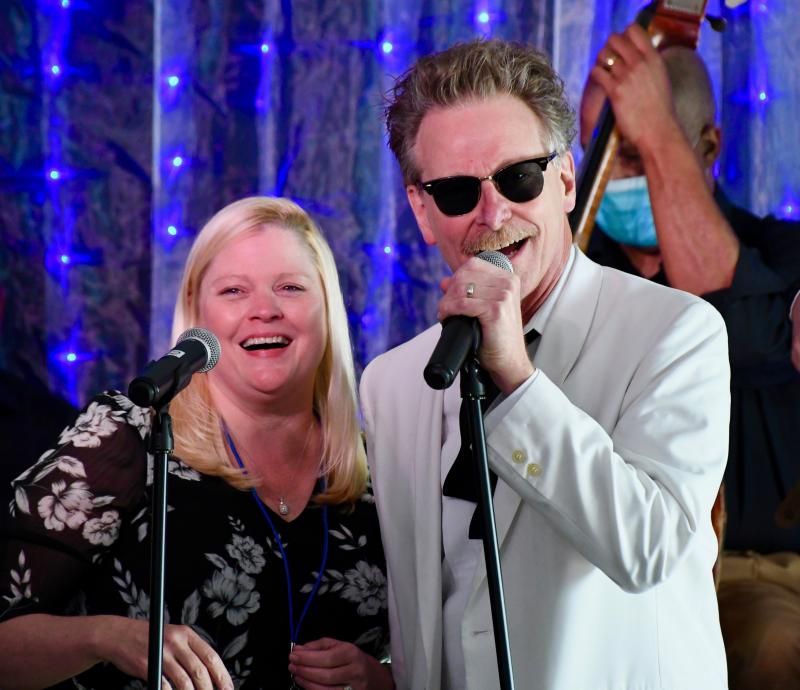True Blue Jazz Festival (October 15–19, 2025)