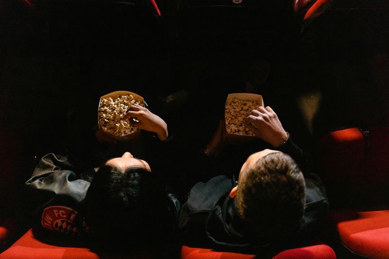 Affordable Movie Dates