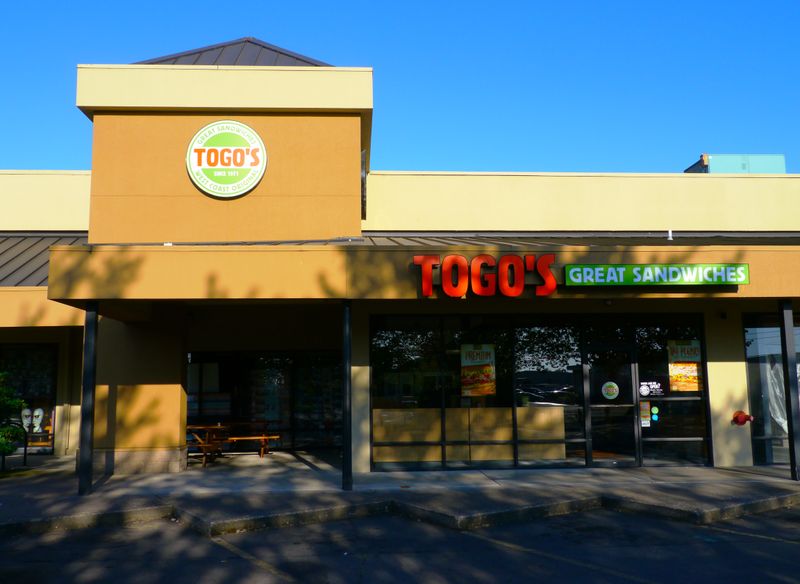 Togo's