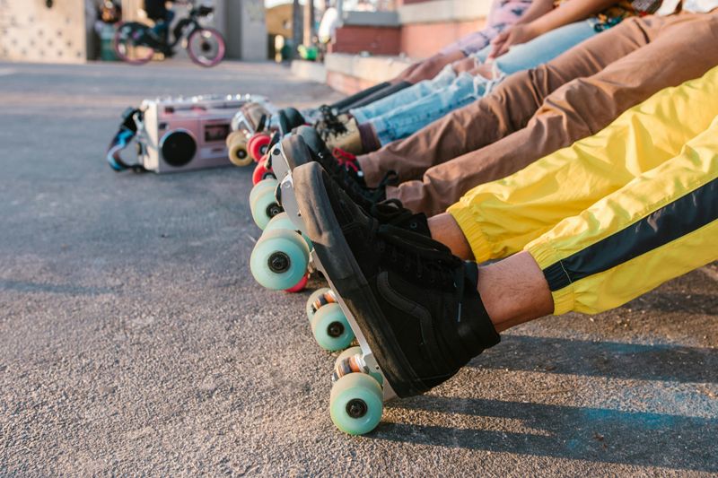 Roller Skates