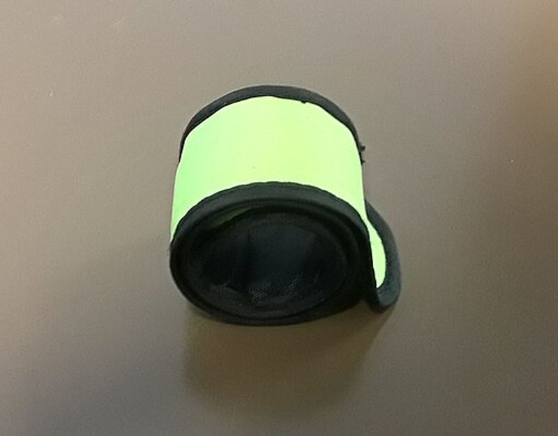 Slap Bracelets – That Satisfying Snap On Your Wrist