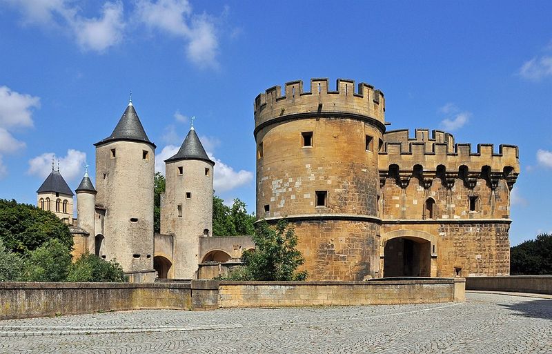 Metz