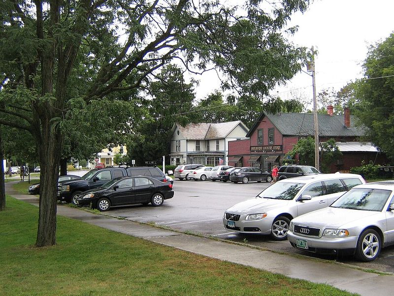 Early Settlement And Historic Roots