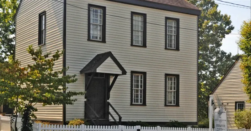 Local History: Step Back In Time At Heritage Sites