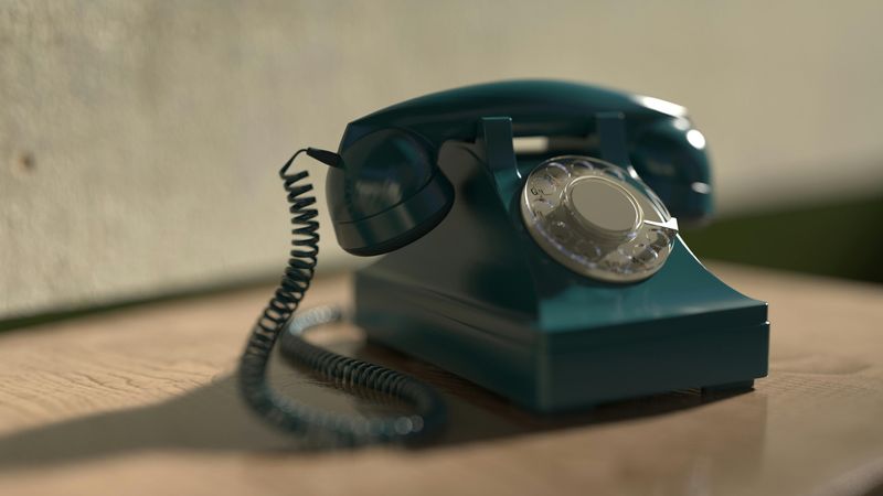No Calling Friends Long-Distance
