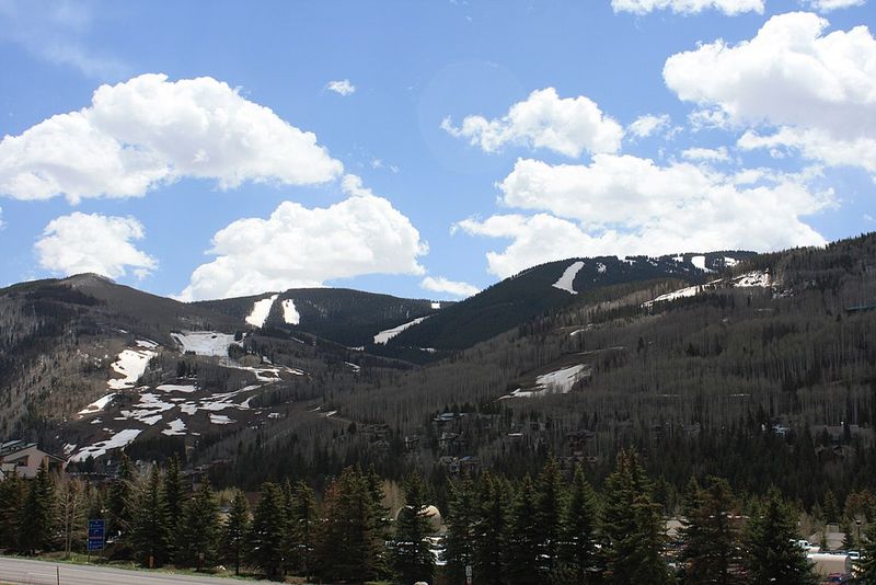 Vail, USA