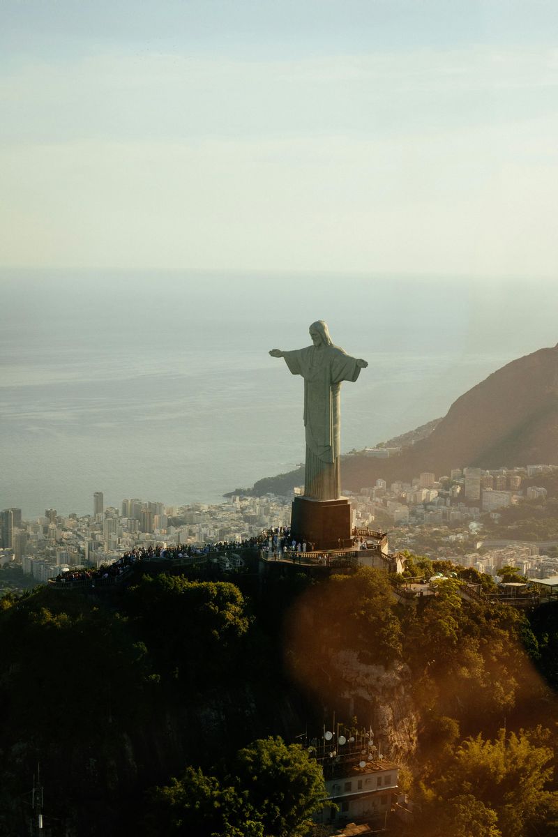 Rio De Janeiro