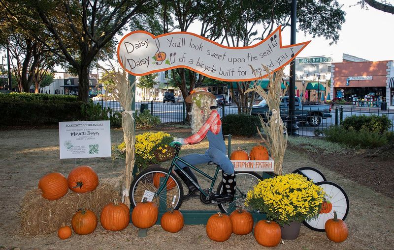 Marietta HarvestFest