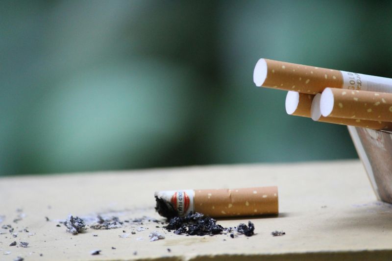 Sell Tobacco To Teens