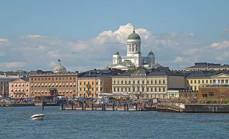Finland
