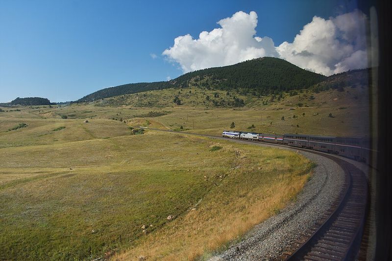 California Zephyr