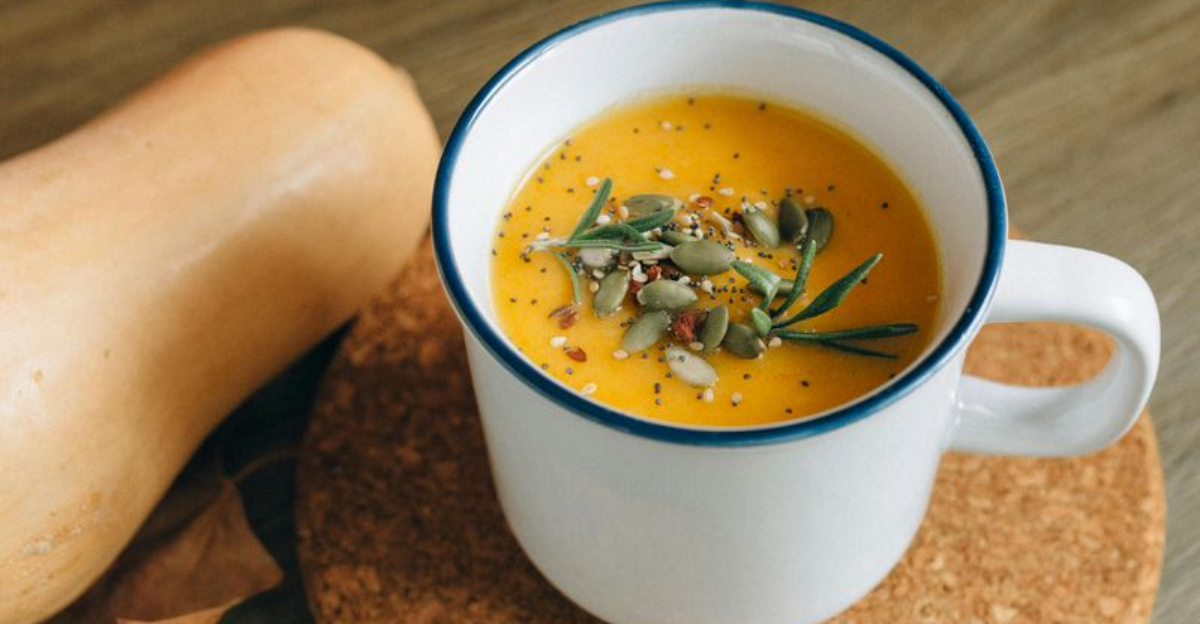 9 Autumn Bites So Easy You’ll Keep Coming Back For More