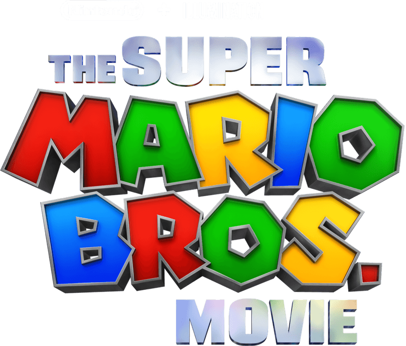 The Super Mario Bros. Movie
