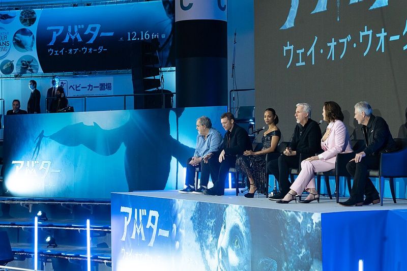 Avatar: The Way of Water