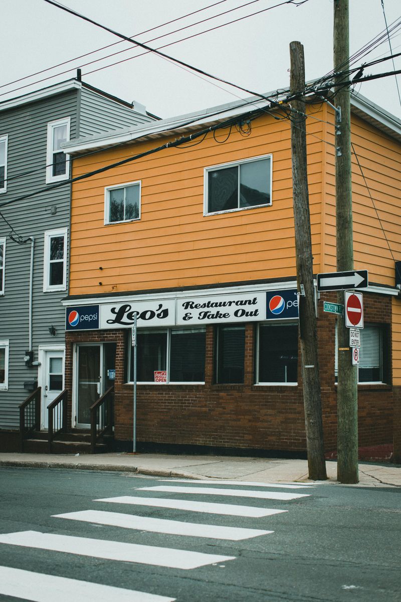 Real Businesses Inspired Fictional Favorites
