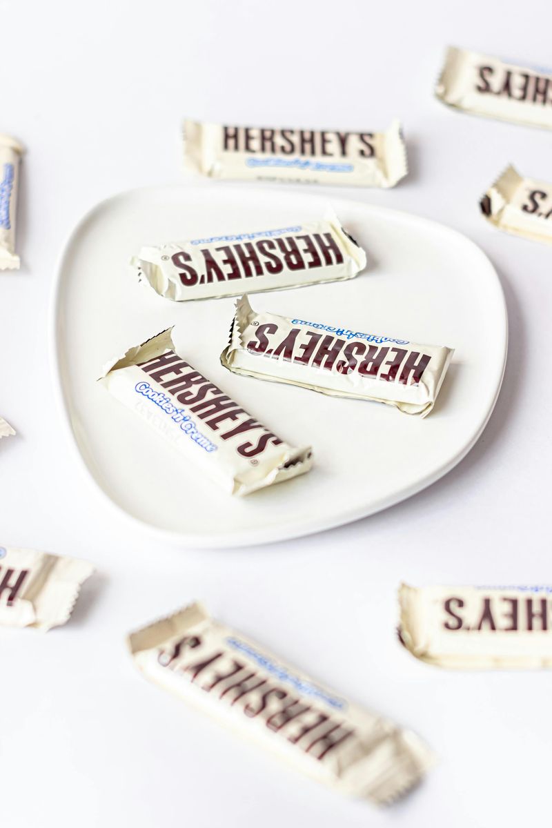 Hershey's Chocolate Bar