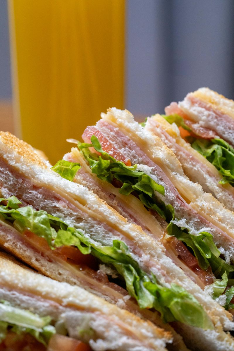 BLT Sandwich