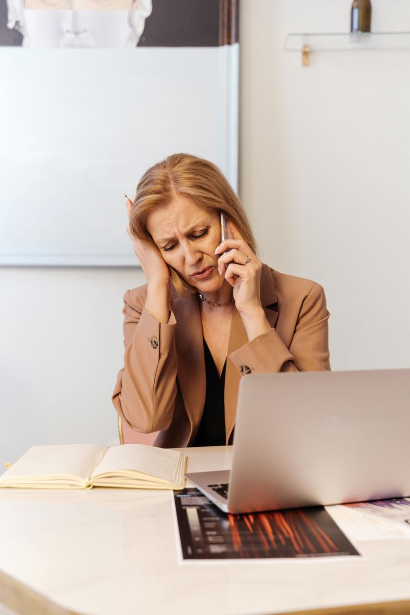 Long Customer Service Waits