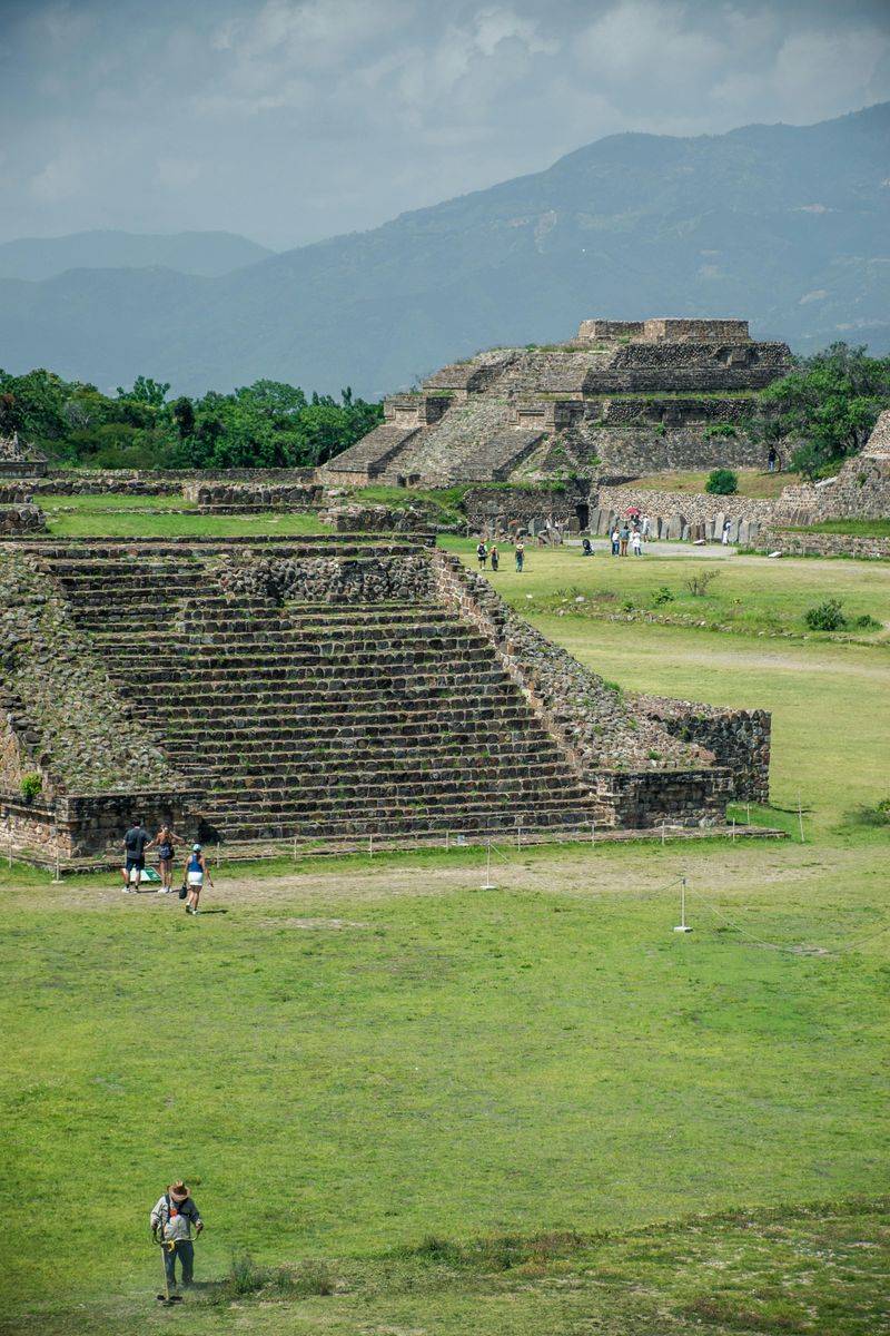 Teotihuacán