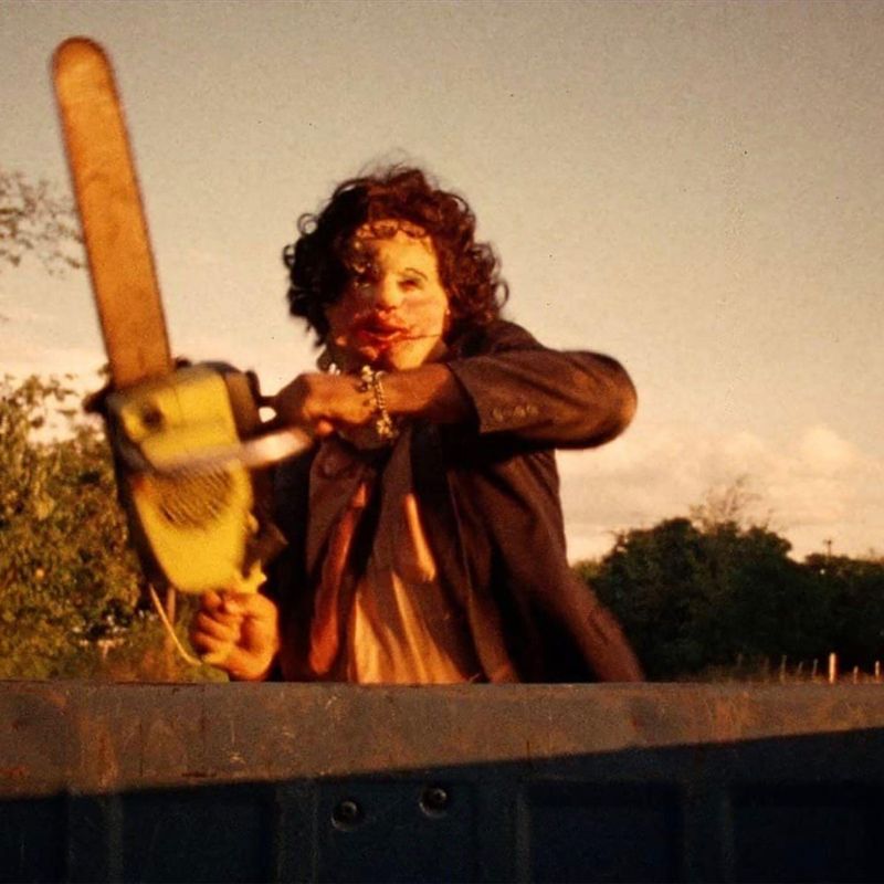 Important Distinction: Film Locations, Not Crime Scenes