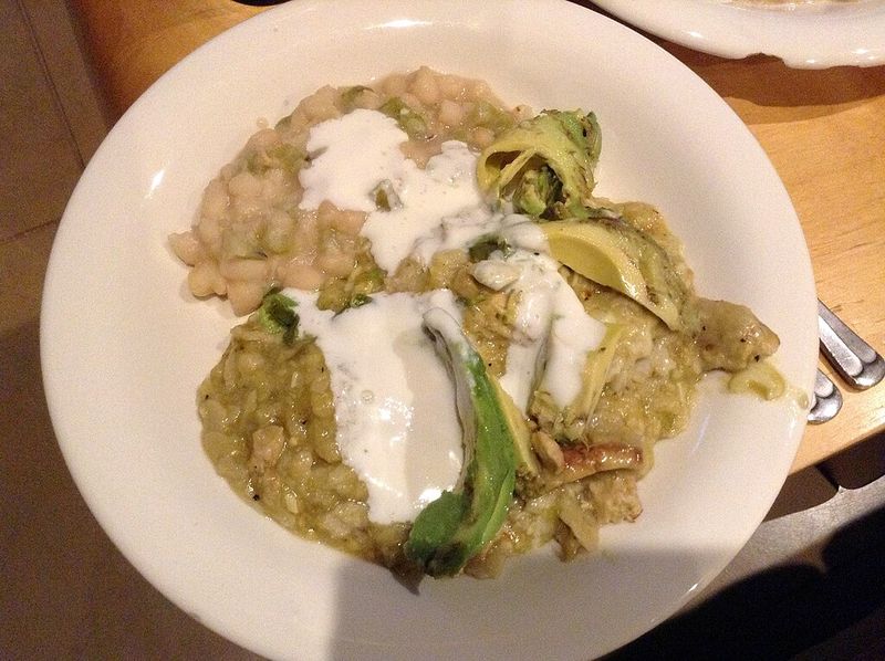 Chicken Enchiladas