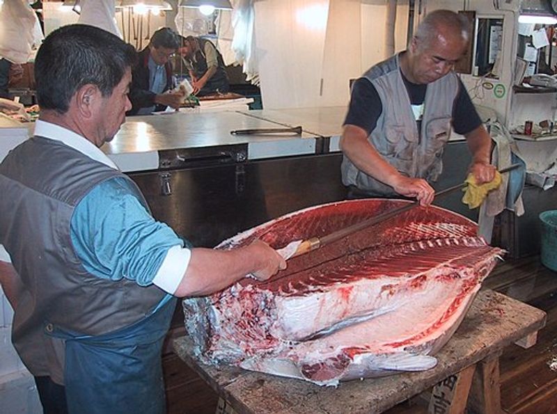 Market-Fresh Sourcing And Reputable Suppliers