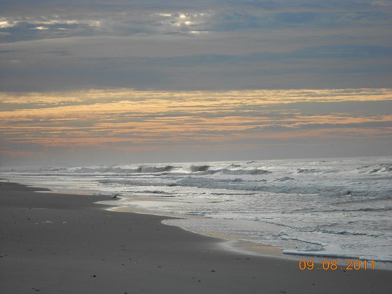 Holden Beach, NC