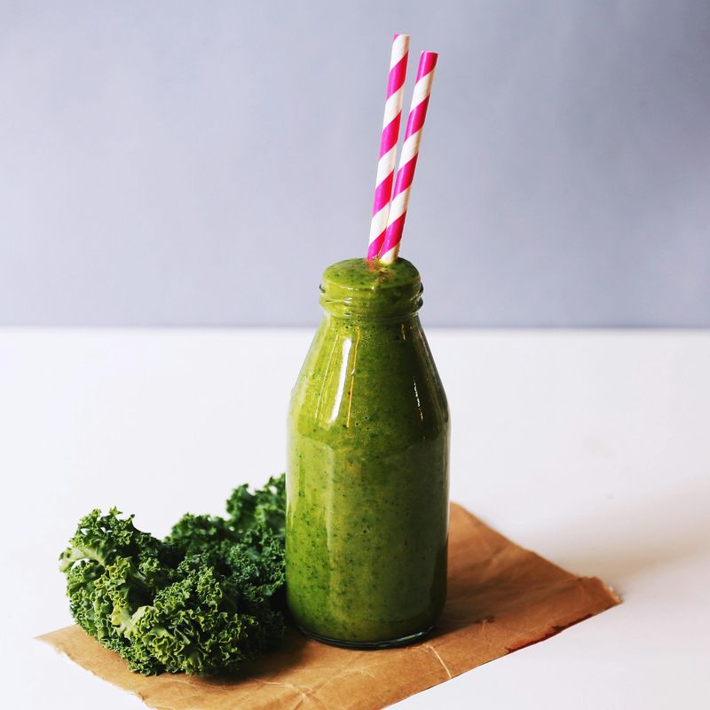 Broccoli Green Machine